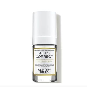 Sunday Riley Auto Correct